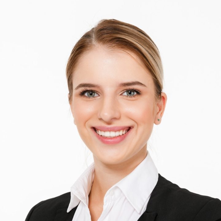 Maria Gonzalez